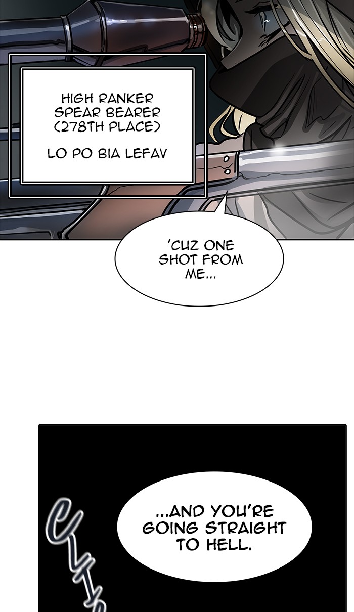 Tower of God, Chapter 473 image 096